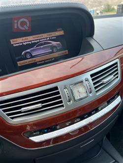 مێرسێدس بێنز S-Class